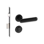 FECHADURA EXT ZM CONCEPT RR1 421-40CE CCZ-55 EP
