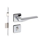 FECHADURA EXT ZM SUPREMA RQ5 005-55PE CLT-55 CR