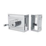 FECHADURA TETRA STAM 1701/100