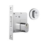 FECHADURA EXT P/PORTA DE CORRER ROS RED CR STAM 1006 