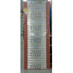 PORTA VENEZIANA HOME NAT L/D 0,80X2,10M