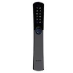 FECHADURA DIGITAL EMBUTIR BIOMET. WIFI IP55 SAMBA ESF-DE6100i
