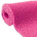 CAPACHO VINIL ROSA PINK 1220 MM