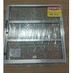 BASCULANTE HOME NAT 3FLS CAN 60X60CM