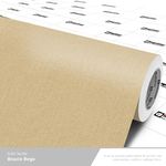 LAMINADO VINIL 1,22 X 0,14MM GOLD TECIDO BOUCLE BEGE