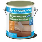 MASSA BRANCA 6KG YL.1424.02GL