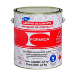 COLA CONTATO FORMICA 2,80KG GALAO