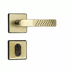 FECHADURA 1700 EXT ITALY-CLASS QDA.OXID(1701/12QO)