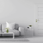 FECHADURA WC 1700 ITALY CLASS QDA OXID (1720/12QO)