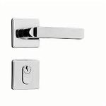 FECHADURA 1700 EXT ITALY QDA CRO (1701/10QC)