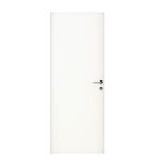 PORTA DE MADEIRA 0,90X2,10 LISA ROHDEN 