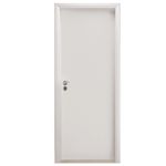 PORTA EUCADOOR BRANCA MAX 2,10X0,60M