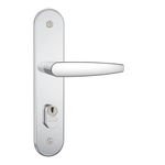 FECHADURA EXT ALAV (G) CR STAM 804/33 40467