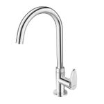 TORNEIRA DE MESA P/ COZINHA ALLURE CR