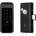 FECHADURA DIGITAL SOBREPOR FDS-50 PADO