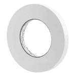 FITA PVC BRANCA TX 22X0,40 C/50M TEG