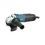 ESMERILHADEIRA ANGULAR 115MM -127V