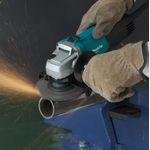 ESMERILHADEIRA ANGULAR 115MM -127V