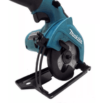 SERRA CIRCULAR A BATERIA 12V