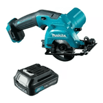 SERRA CIRCULAR A BATERIA 12V