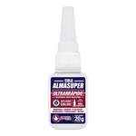 COLA ADESIVA INST. ALTAMA SUPER ULTRARAPIDO 20G AEP401