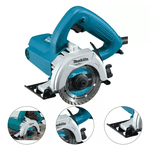 SERRA MARMORE 110MM (3/8POL)