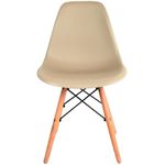 CADEIRA EAMES PP FENDI DSW-M