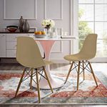 CADEIRA EAMES PP FENDI DSW-M