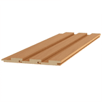 PAINEL RIPADO RU PEROBA ROSA 2,70M X 030M (CX 6 RIPAS)