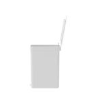 LIXEIRA DE PEDAL TRIUM 12L BR