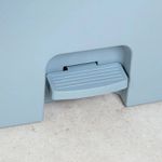 LIXEIRA DE PEDAL TRIUM 12L BR