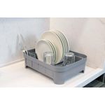 ESCORREDOR DE LOUÇAS TRIUM PT