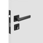 FECHADURA EXT ZM PRISMA PT 70MM IM