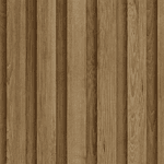 PAINEL RIPADO RU FREIJO AMBAR 2 2,70M X 030M (CX 6 RIPAS)