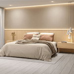 PAINEL RIPADO RU NATURAL OAK 2,70 X 030M (CX 6 RIPAS)