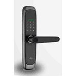 FECHADURA DIGITAL SMART TECH 7500 PT CZ