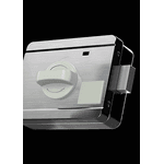 FECHADURA DIGITAL SOBREPOR S-GUARDIAN