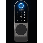 FECHADURA DIGITAL SOBREPOR S-GUARDIAN