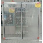 JANELA DE CORRER HOME NAT 2FLS CAN 1,00X1,00M