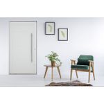 PORTA AÇO 223,5X126,2X12 - PPLHDP PIVOTANT BR