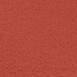 CAPACHO VINIL VEMELHO 60CM