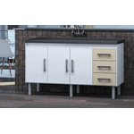 Gabinete NICE VANILLA - PRIMATTO 