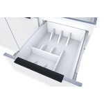 Gabinete Jupiter Branco - Cozimax