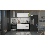 Gabinete Cisne Branco - Cozimax