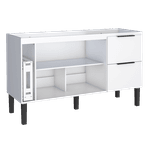 Gabinete Cisne Branco - Cozimax