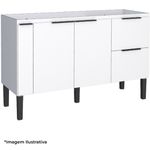 Gabinete Cisne Branco - Cozimax