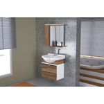 Toucador Firenze Nogal 63,5 - Rorato 