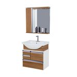 Toucador Firenze Nogal 63,5 - Rorato 