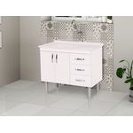 Gabinete Tóquio Branco - Rorato