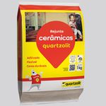 REJUNTE 01KG CINZA PLATINA